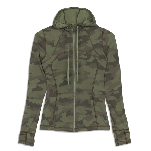 Lululemon Define Hooded Jacket - Picture 2 of 7